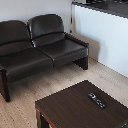 Wrn Apartamenty Kaliszki Exterior foto
