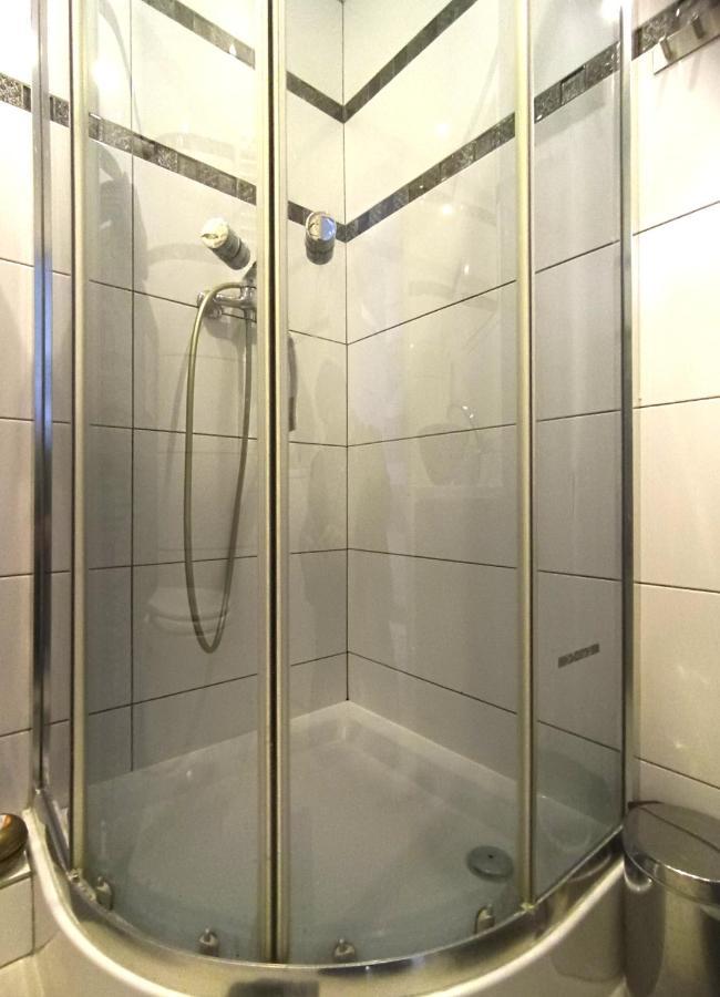 Wrn Apartamenty Kaliszki Exterior foto