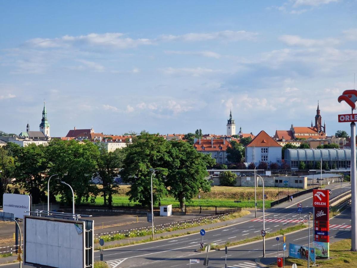 Wrn Apartamenty Kaliszki Exterior foto