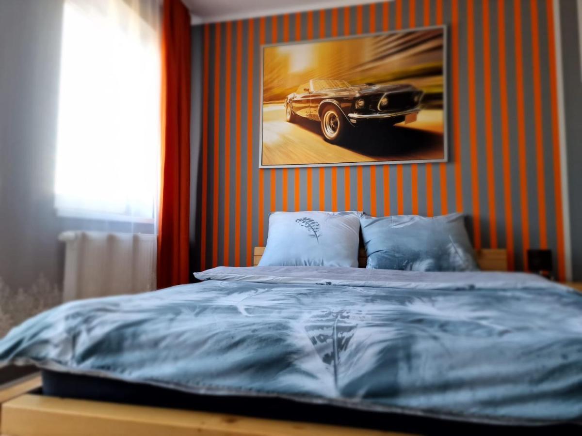 Wrn Apartamenty Kaliszki Exterior foto